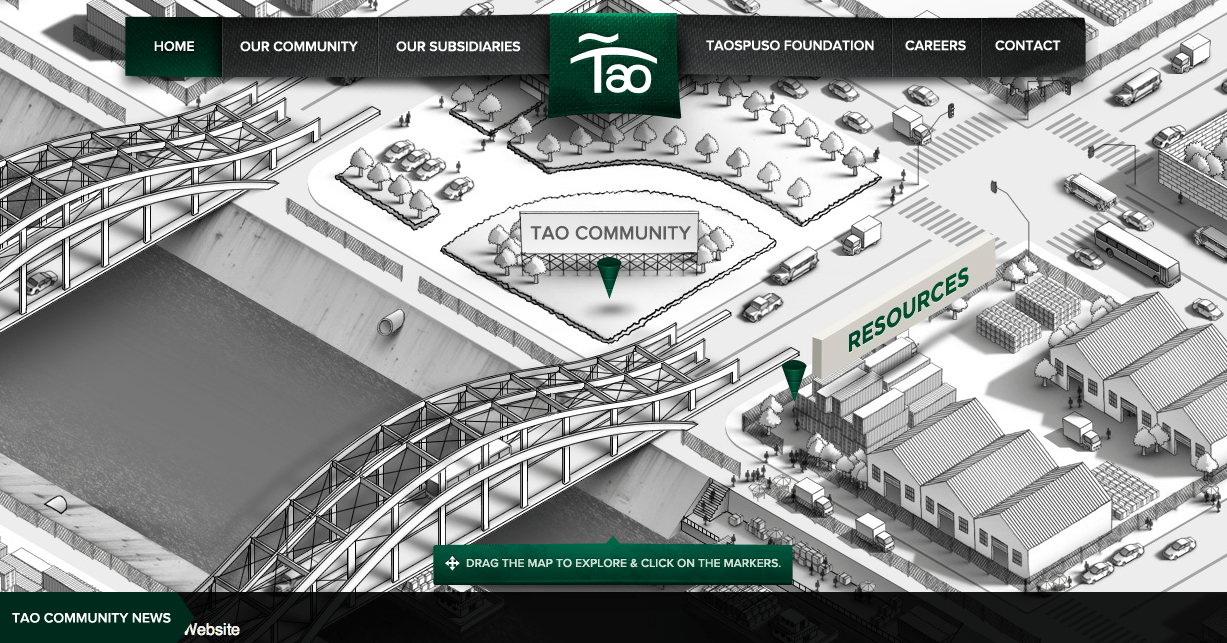 Tao Community